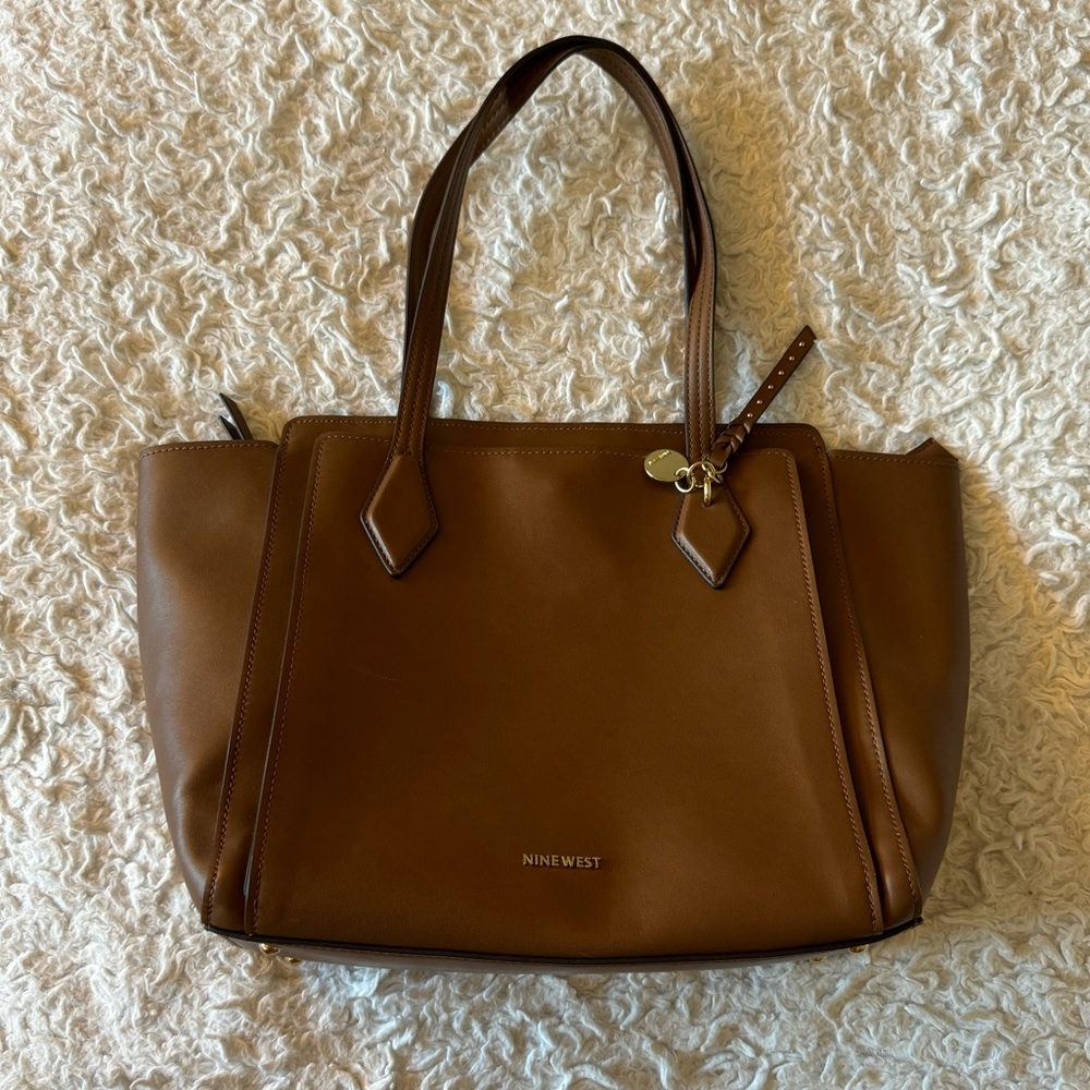 nine west purse!